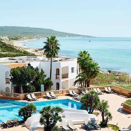 Insotel Hotel Formentera Playa Playa de Migjorn Esterno foto