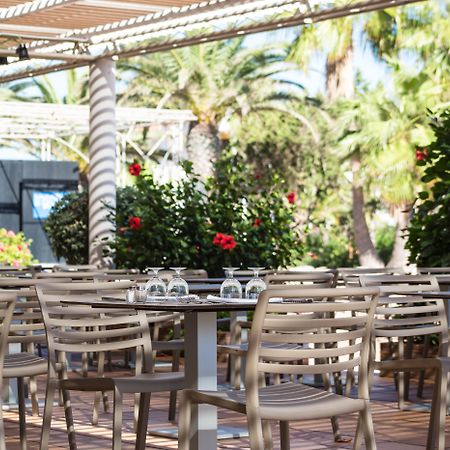 Insotel Hotel Formentera Playa Playa de Migjorn Esterno foto