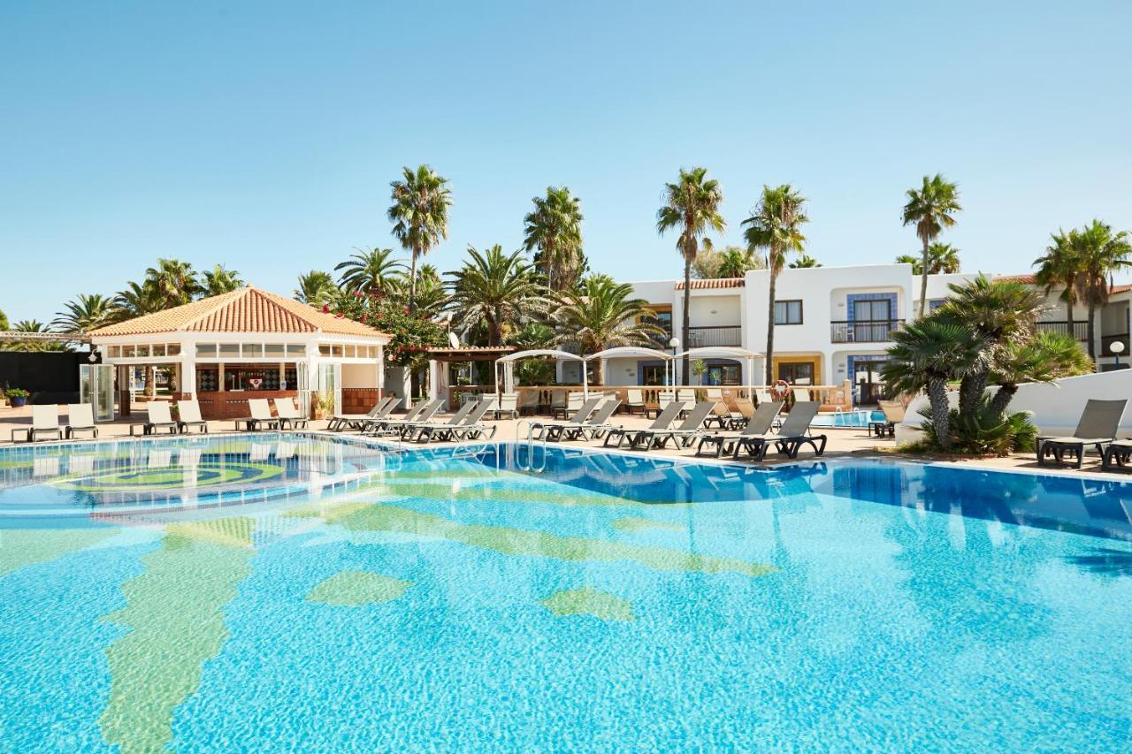 Insotel Hotel Formentera Playa Playa de Migjorn Esterno foto