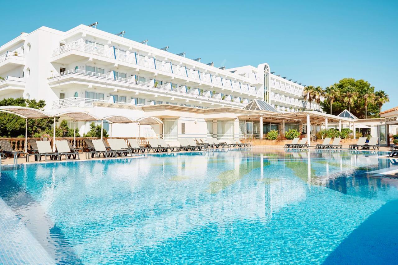 Insotel Hotel Formentera Playa Playa de Migjorn Esterno foto