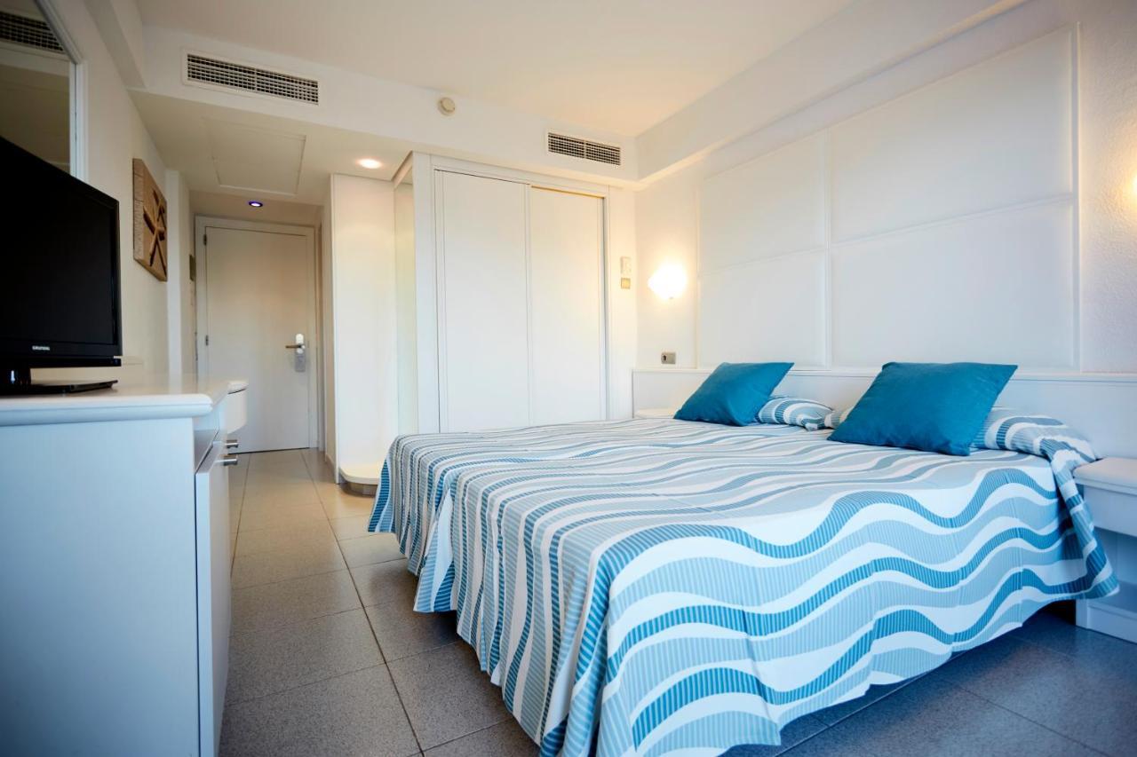 Insotel Hotel Formentera Playa Playa de Migjorn Esterno foto