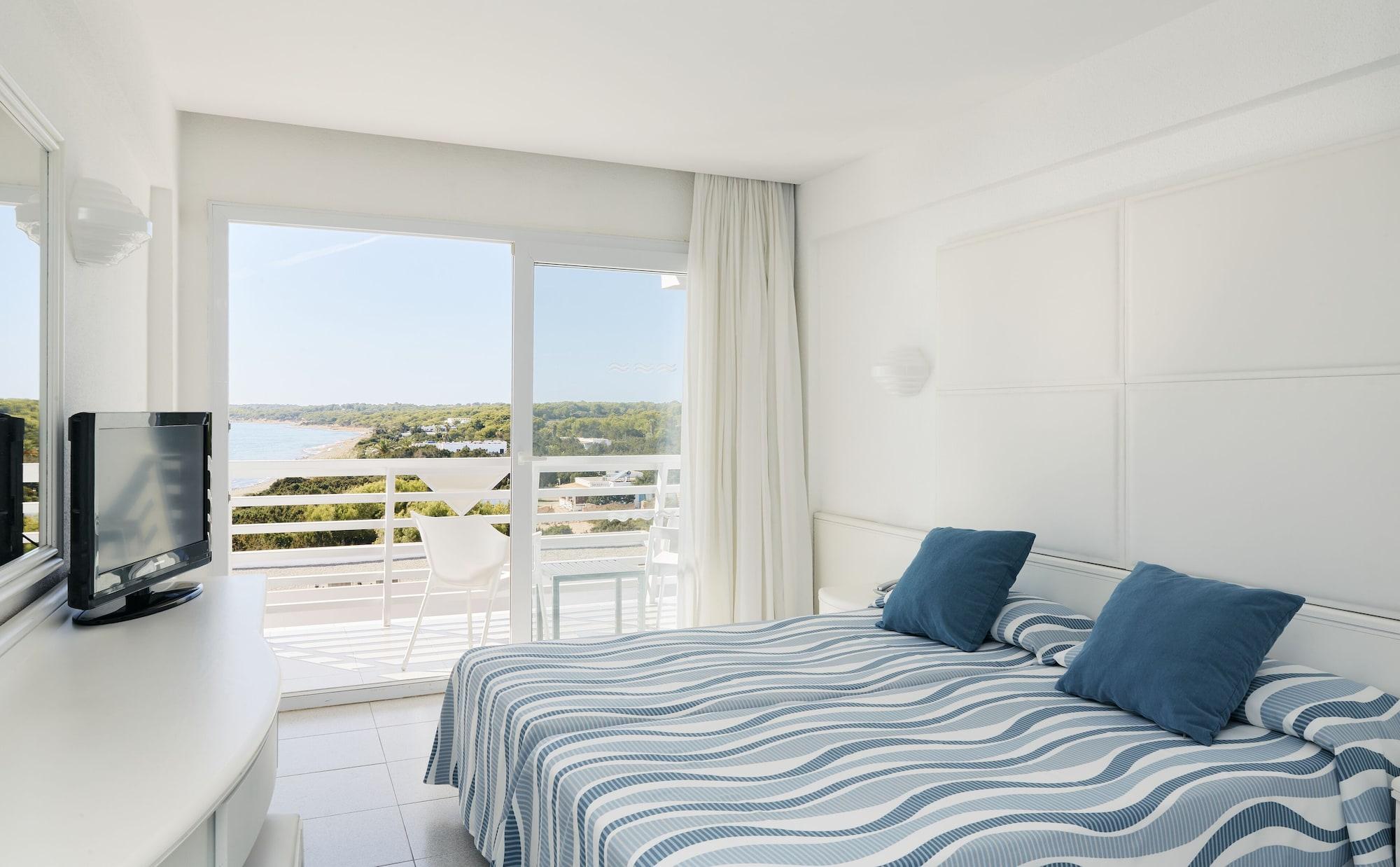 Insotel Hotel Formentera Playa Playa de Migjorn Esterno foto