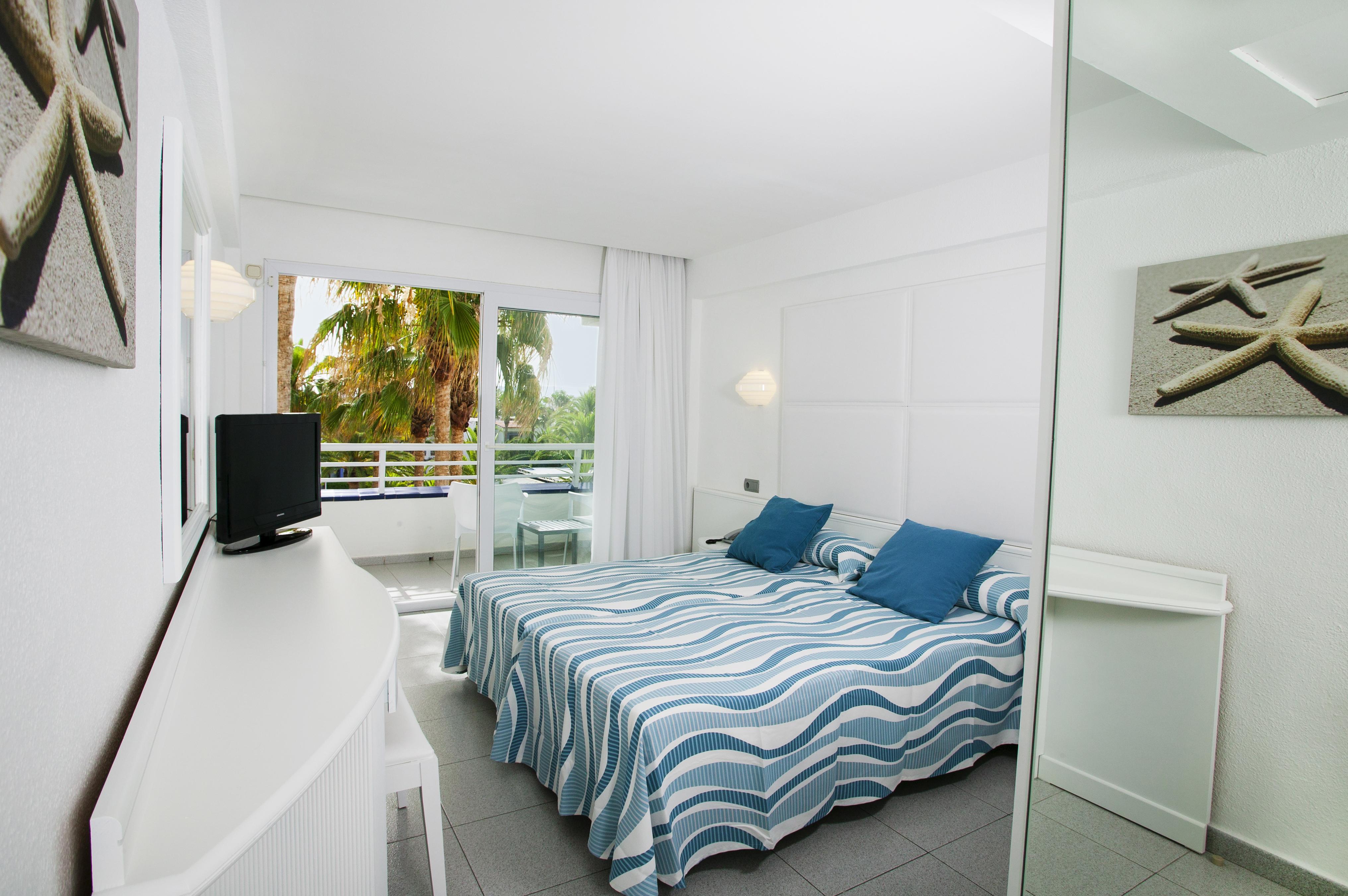 Insotel Hotel Formentera Playa Playa de Migjorn Esterno foto