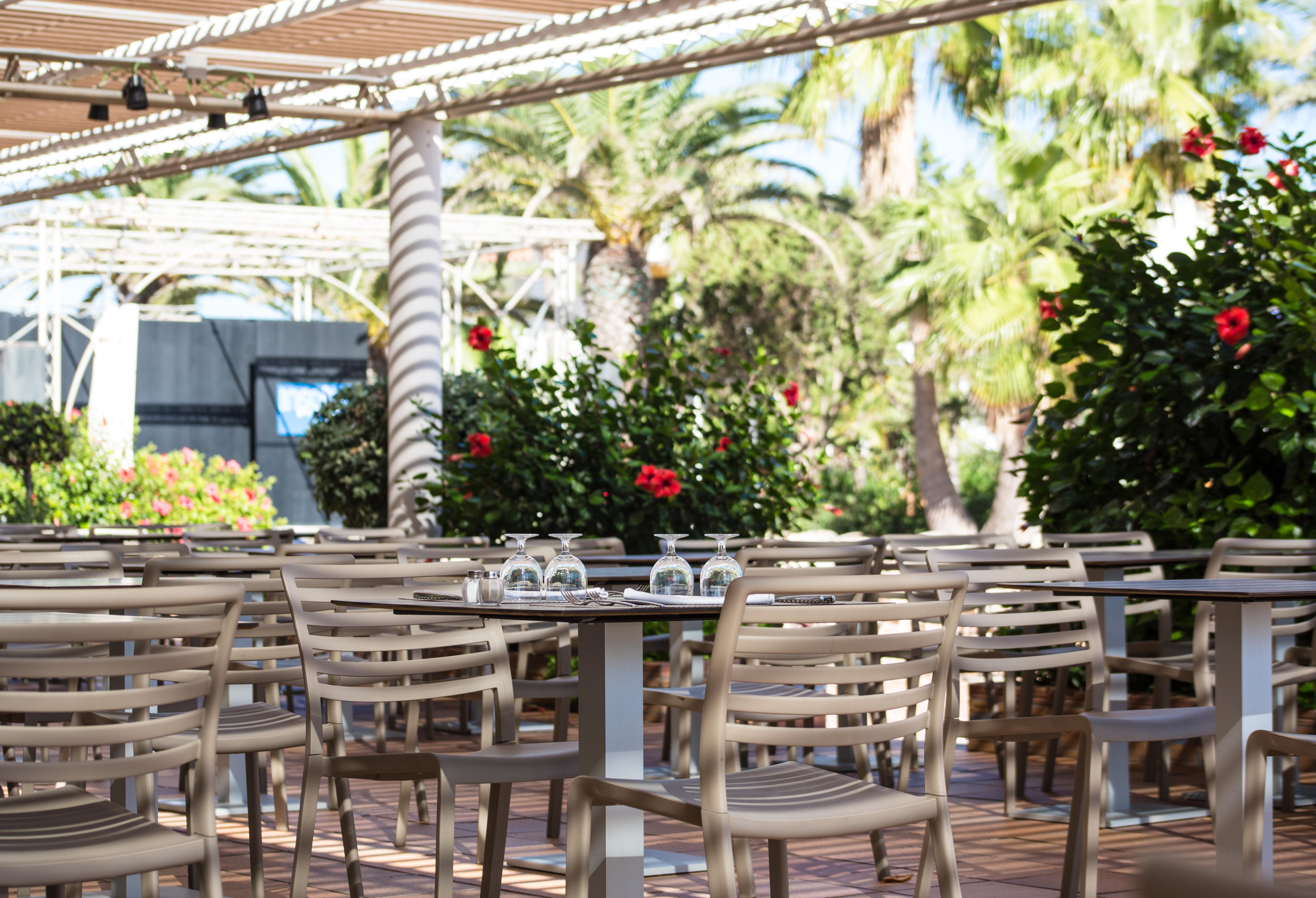 Insotel Hotel Formentera Playa Playa de Migjorn Esterno foto